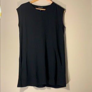 Eileen Fisher Silk Tunic